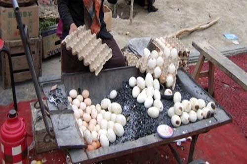 鸡蛋的不同吃法,鸡蛋的吃法烤鸡蛋