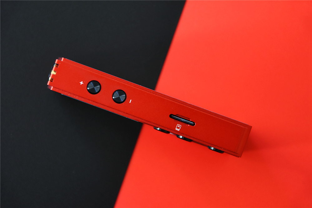 爱国者hifi播放器拆解,爱国者hifi播放器怎么使用