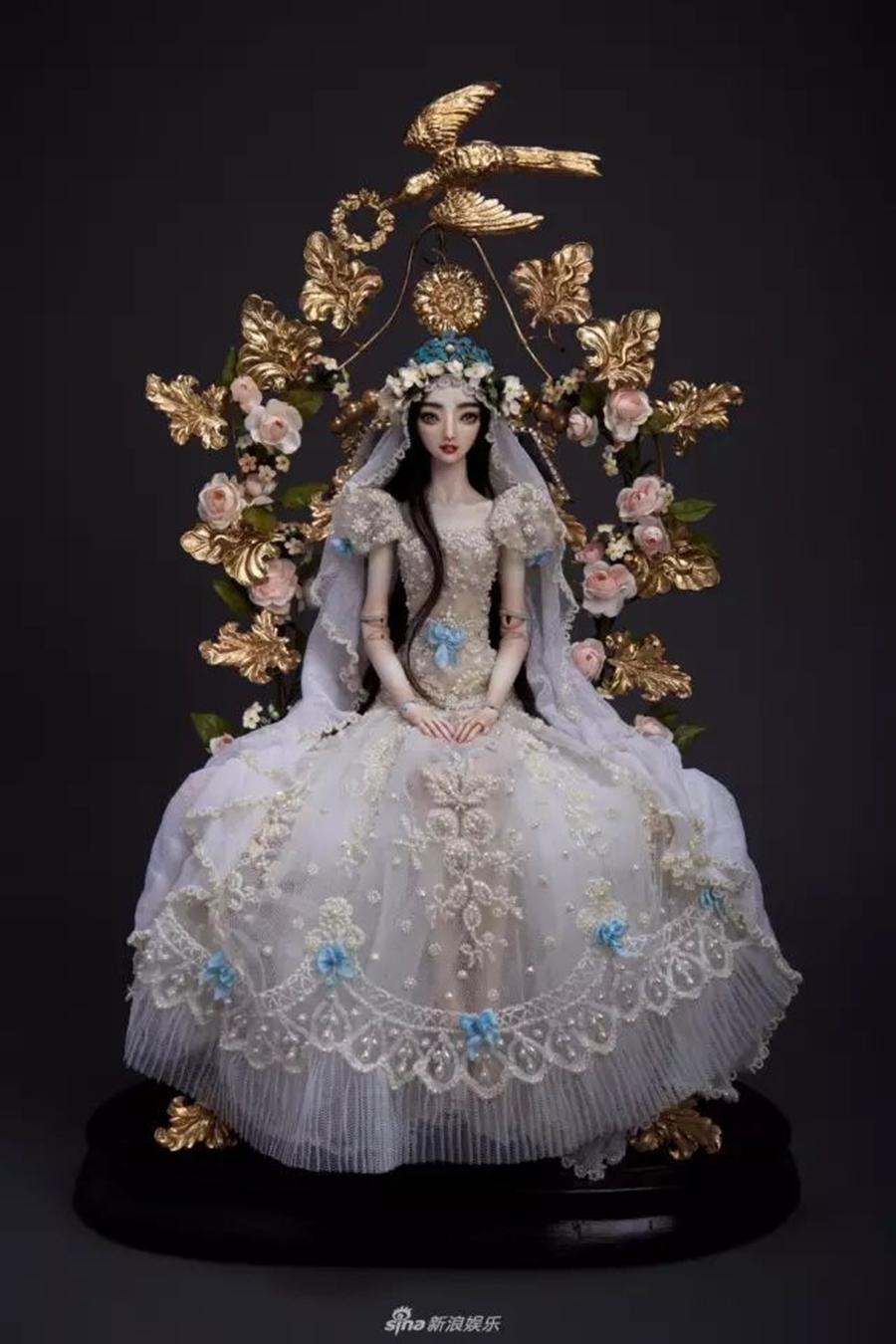 范冰冰钻戒大过拳头！但还有这家手机厂商比大黑牛更壕无人性