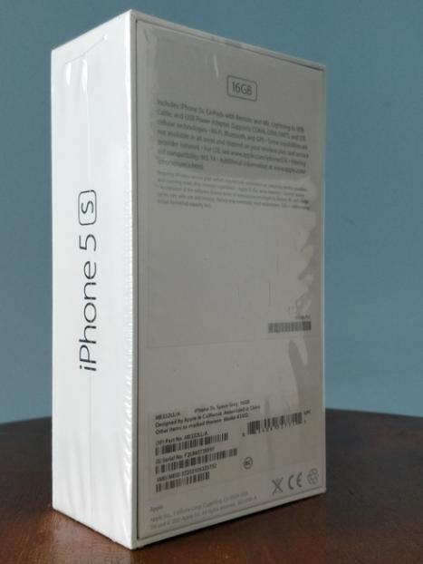 闲鱼上的iphone5s值得买吗,闲鱼二手iphone5s能买吗