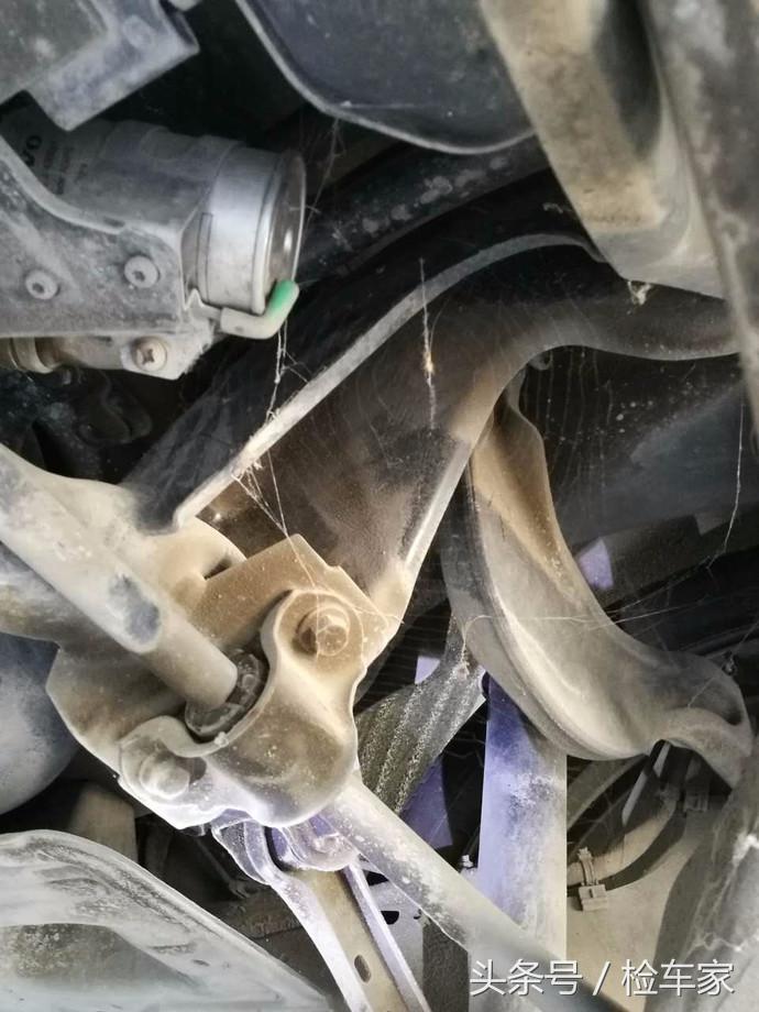 沃尔沃的安全测评,沃尔沃的安全案例