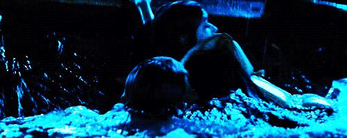 泰坦尼克号你不知道的拍摄花絮,titanic泰坦尼克号拍摄花絮