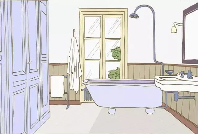 一体式淋浴房品牌,德立淋浴房轻定制系列