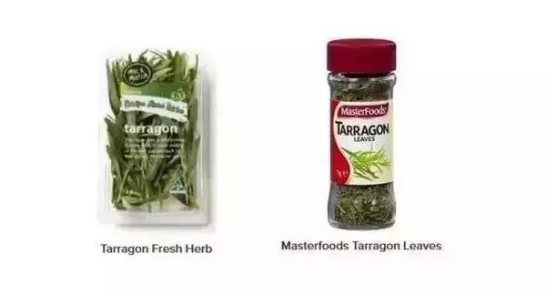 可惜啦！在澳洲，许多人几乎不会买超市这些本地调料，你真亏大了