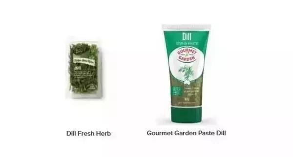 可惜啦！在澳洲，许多人几乎不会买超市这些本地调料，你真亏大了