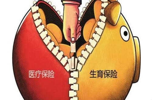 生育保险怎么用?快算算你生孩子能领多少钱吧