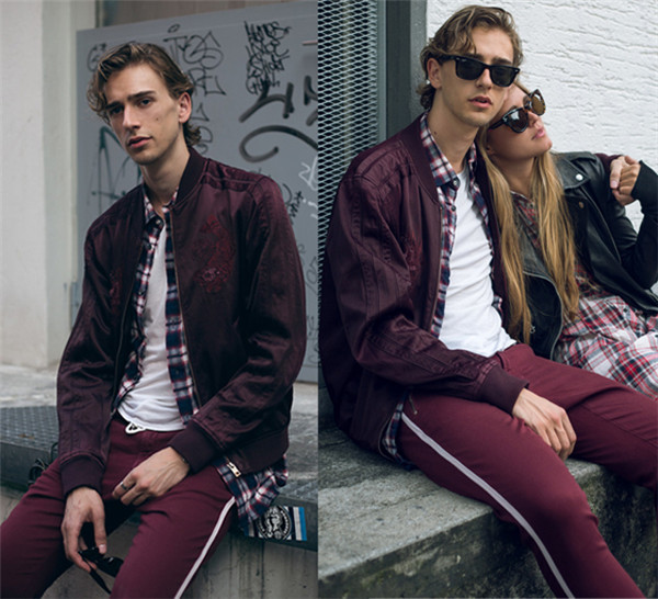 穿搭博主男秋冬穿搭,夏季潮男穿搭高级感博主