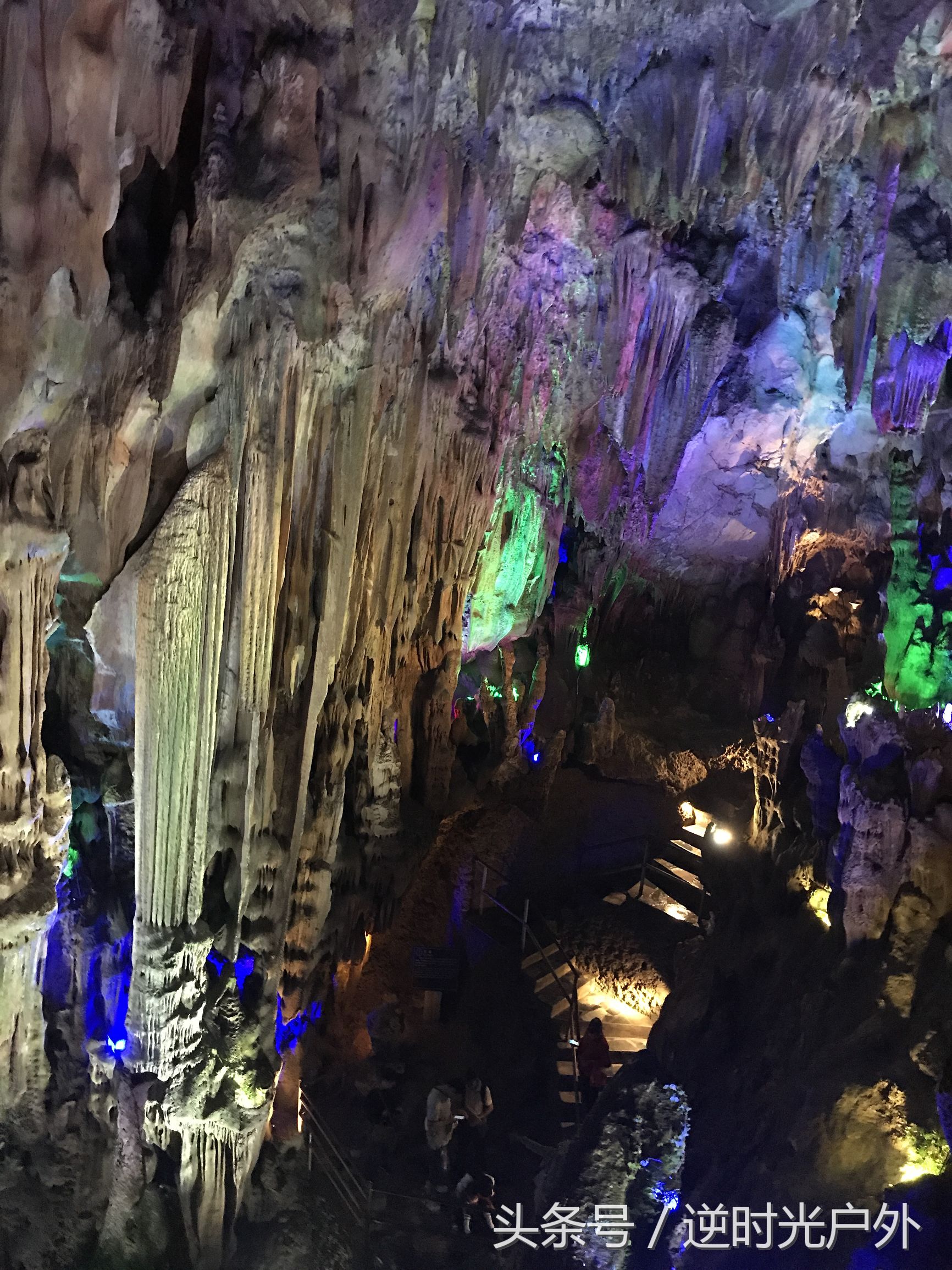 宁化天鹅洞属于哪个市,宁化天鹅洞穴