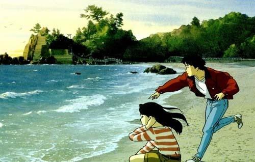 盘点那些让你此生难忘的恋爱动漫,那些让人感动的恋爱动漫