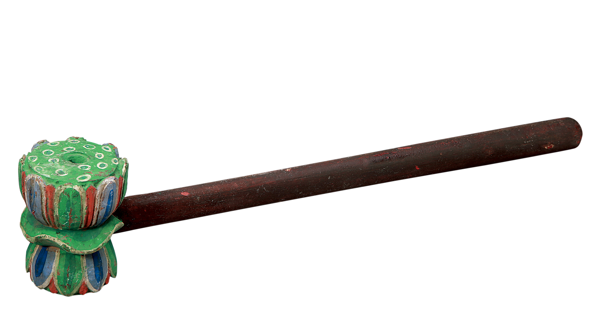 钦安殿院内陈设,道教三星殿如何布局