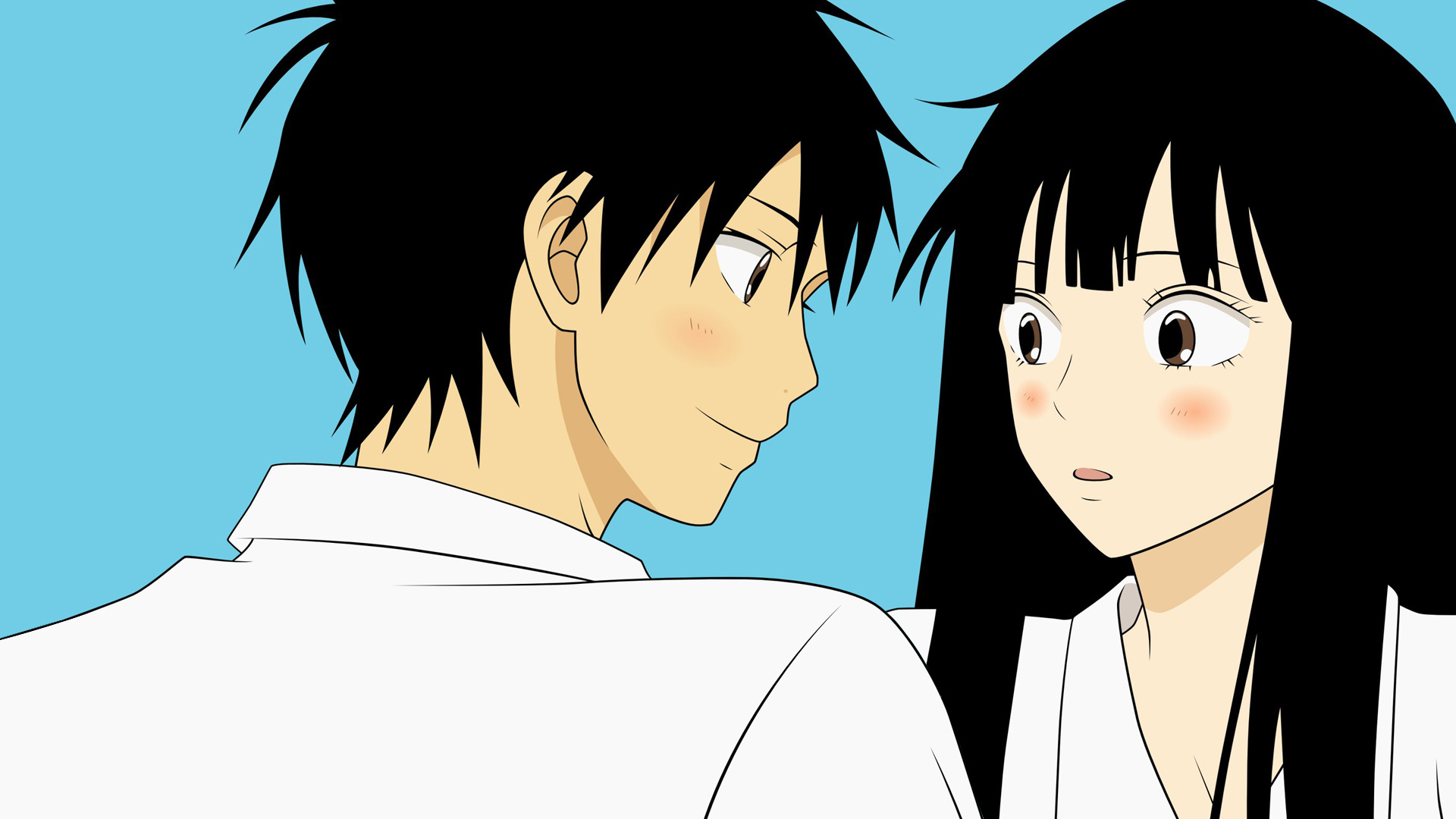 盘点那些让你此生难忘的恋爱动漫,那些让人感动的恋爱动漫