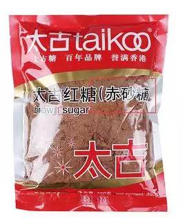 怎么样辨别正宗红糖的真假,教你如何辨别红糖的真假