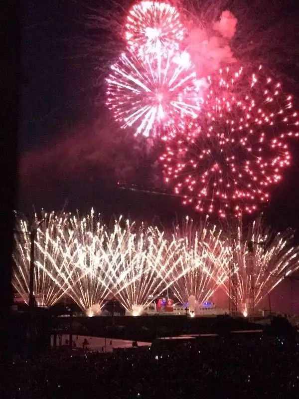 带你看冰岛,卫星视角走进传说中的冰岛