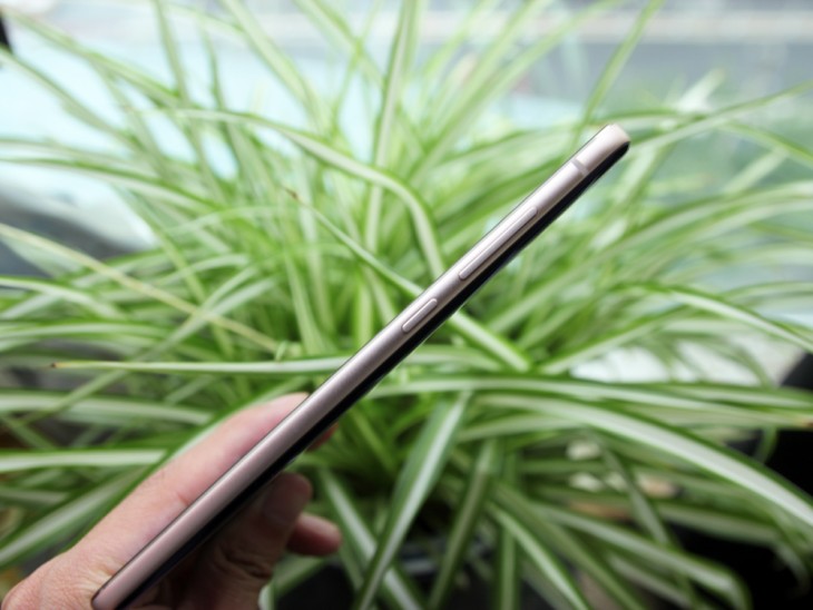 精湛的外观工艺/拍人更美的相机小米Note3评测