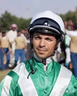 成都-迪拜世界杯骑师群星闪耀，谁将再战蓉城？