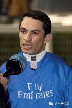 成都-迪拜世界杯骑师群星闪耀，谁将再战蓉城？