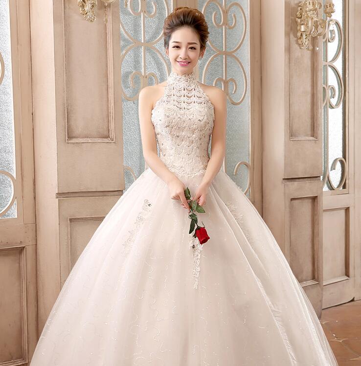 超级奢华婚纱惊艳瞬间,绝美的婚纱展示视频