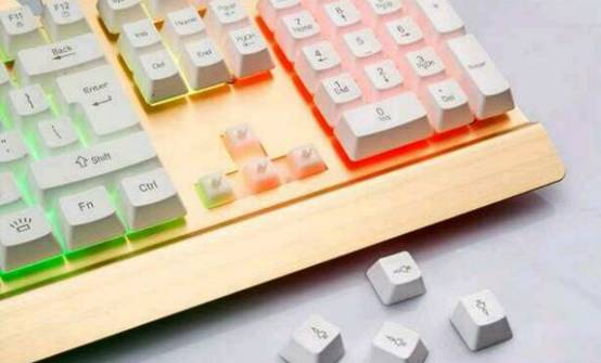 盘点键盘中的恐怖东西,十大名牌机械键盘