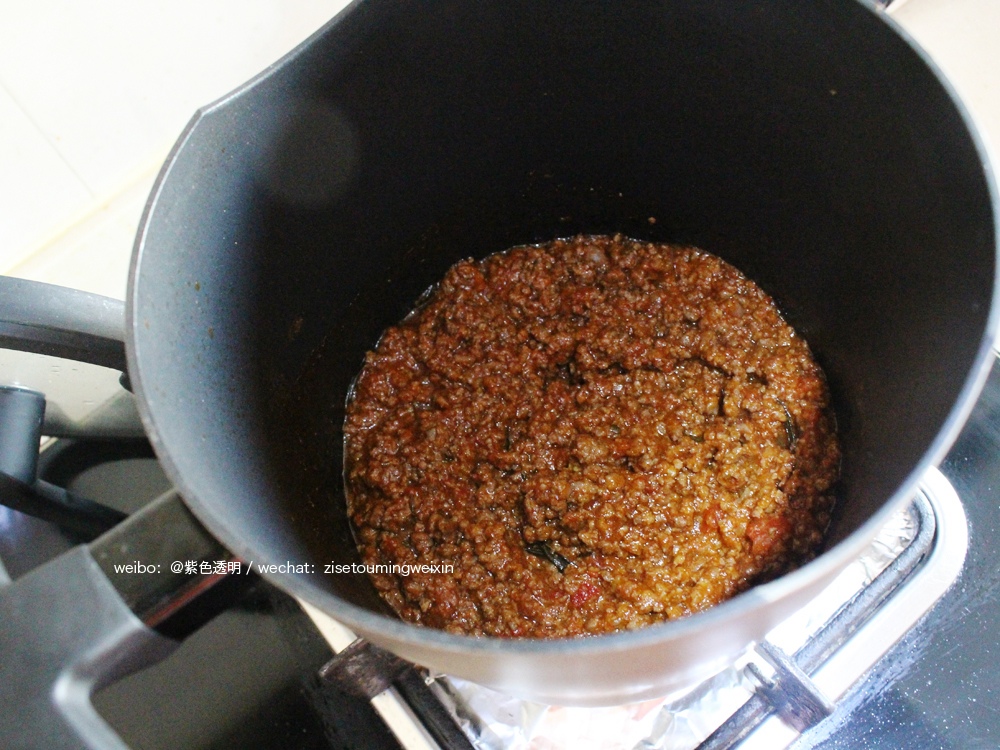 好物推荐|一皿炸裂千层面