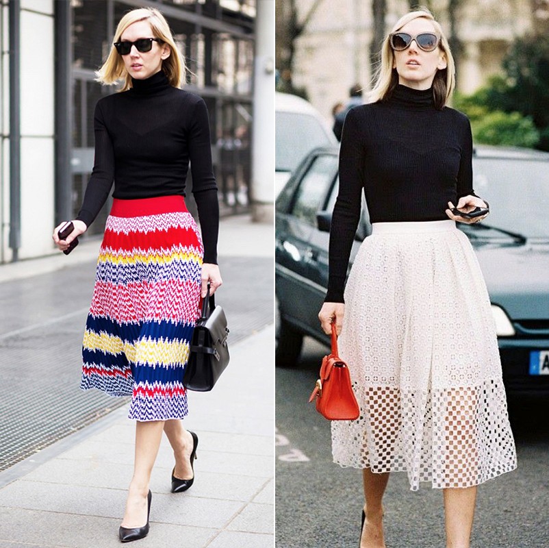 现在流行不可思议的衣服,最难以接受的时尚穿搭