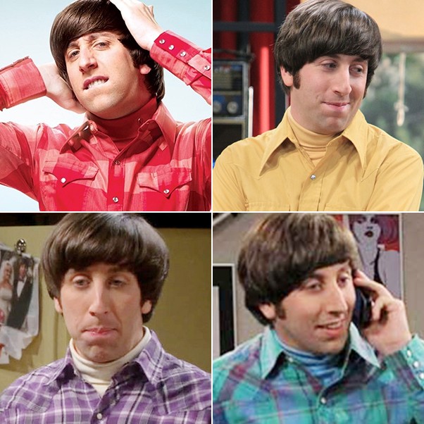 现在流行不可思议的衣服,最难以接受的时尚穿搭