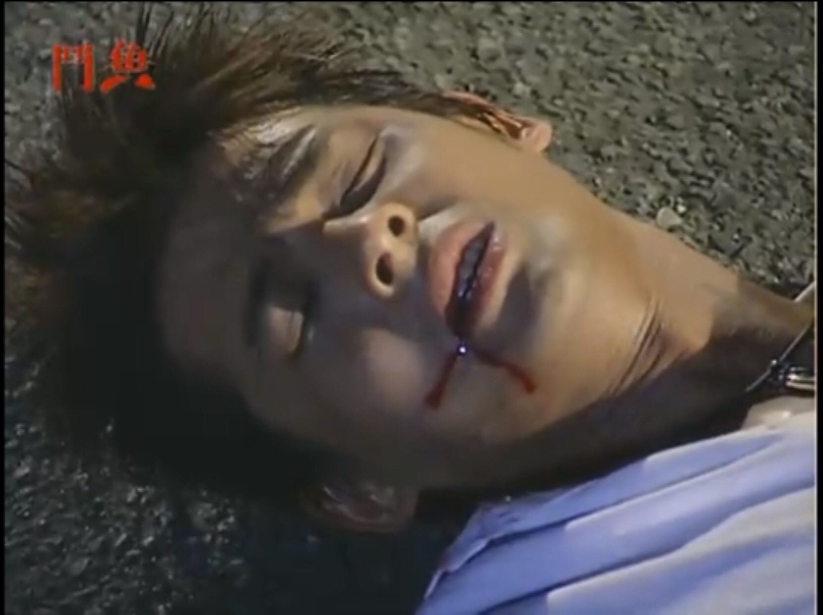 电视剧《斗鱼》,有多少人曾为小燕子的“不后悔”泪崩?