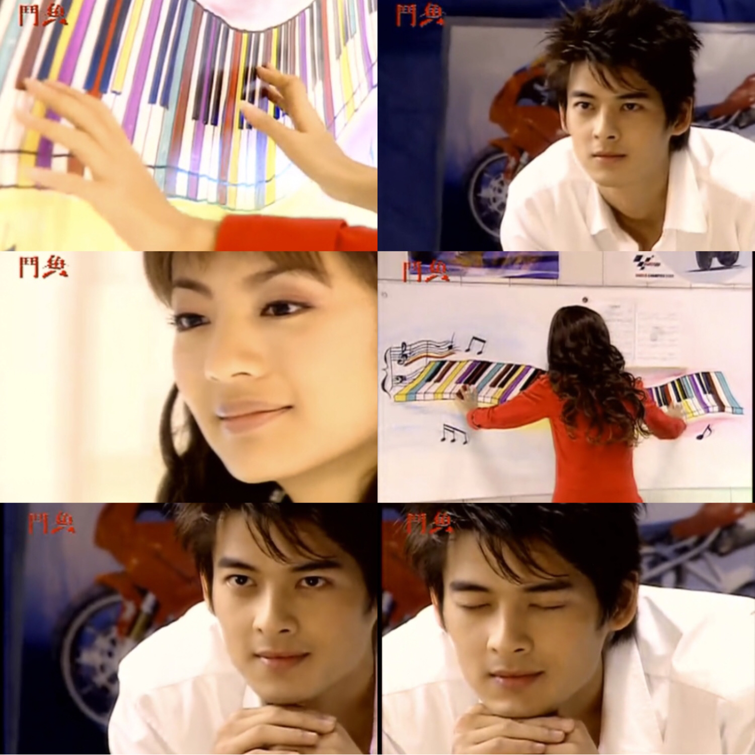 电视剧《斗鱼》,有多少人曾为小燕子的“不后悔”泪崩?