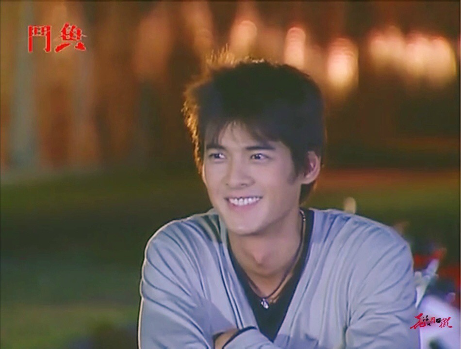 电视剧《斗鱼》,有多少人曾为小燕子的“不后悔”泪崩?