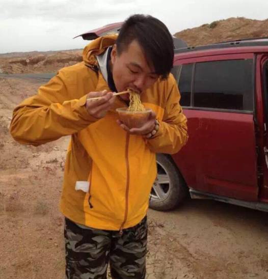 无兄弟，不越野！越野老炮儿是一种怎样的体验？