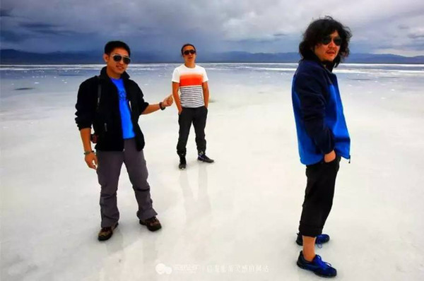 无兄弟，不越野！越野老炮儿是一种怎样的体验？