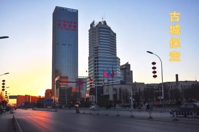 保定复兴小学和高新区小学哪个好,保定前进小学和前卫路小学哪个好