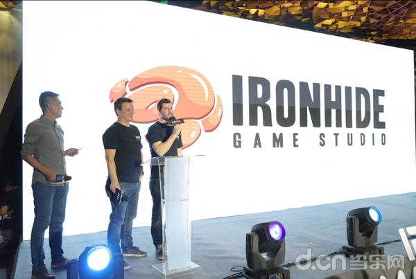 从5万块到与乌拉圭Ironhide携手，东品游戏的独立游戏探索之道