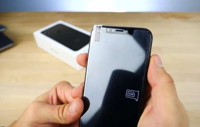 老外华强北苹果x,iphonex中国预售价格让老外震惊