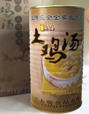 全国罐头之乡在哪里,中国有哪些出名的罐头