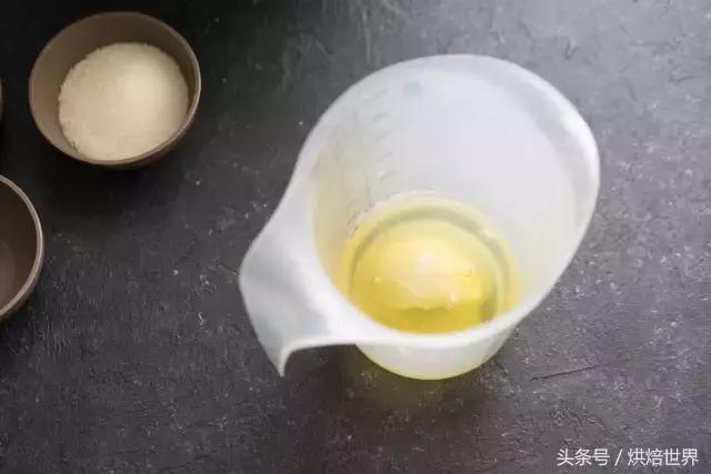 爆浆红丝绒蛋糕卷,颜值与口感并存的橙香蛋糕卷