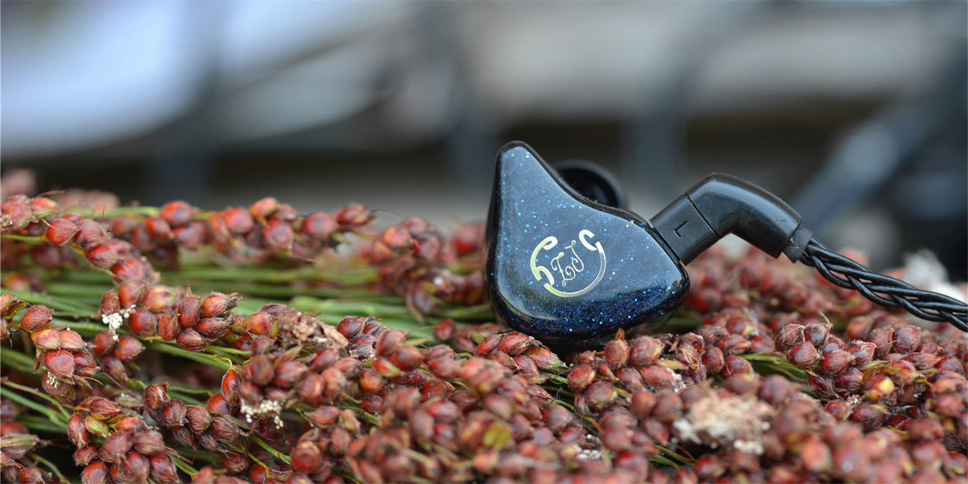 在USA被称为最高性价比的顶级国产耳机，老忠北斗星图赏+简评