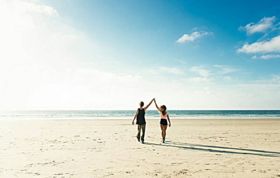 这么漂亮的英文情书,让紫霞仙子来告诉你“喜欢是什么感觉?”