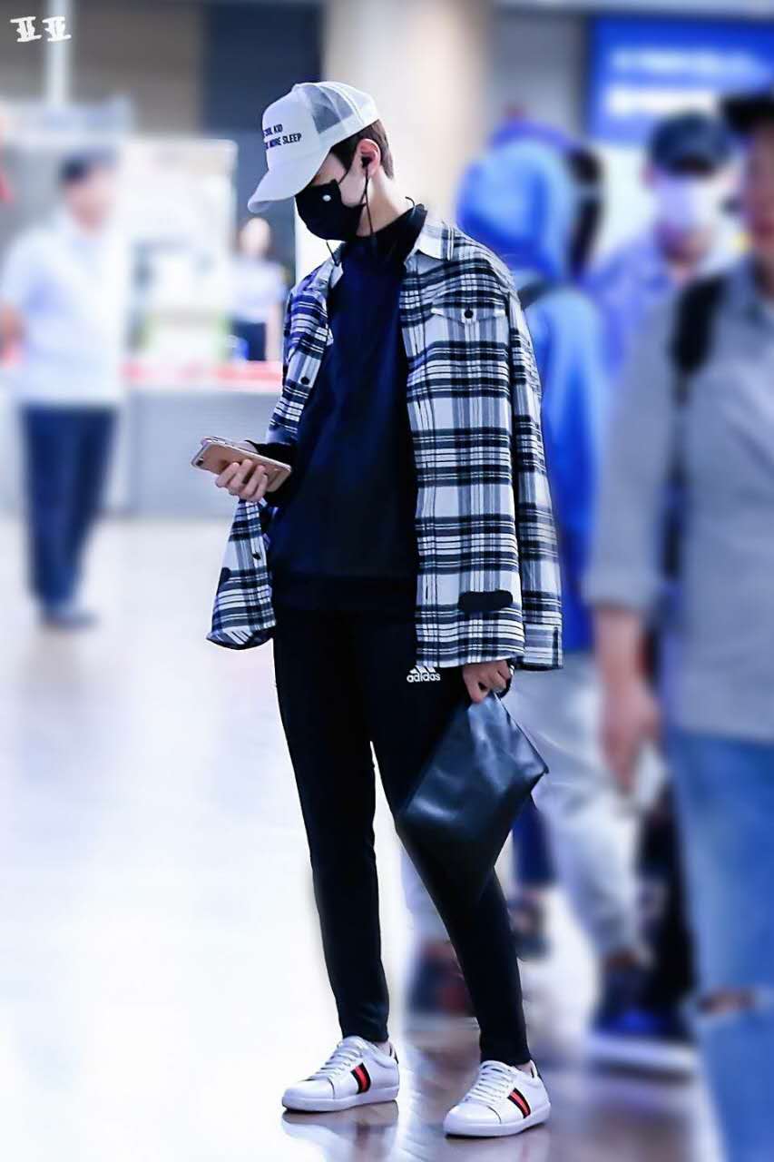 winner帅照,winner时尚照