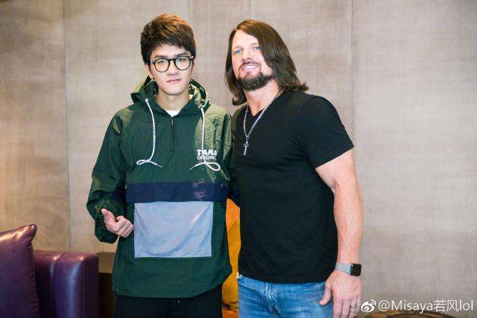 lol若风发长文检讨,lol若风为什么凉了