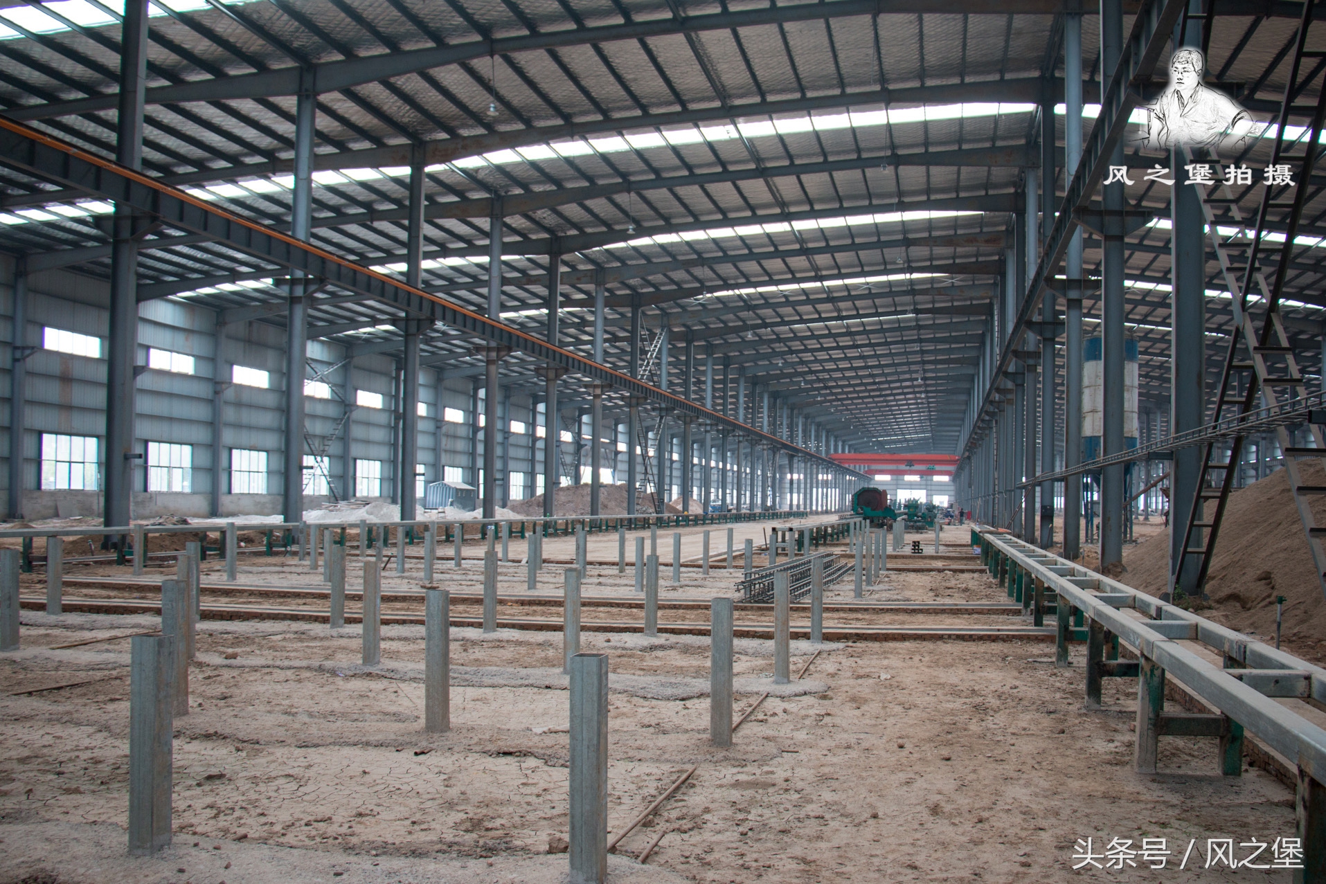 邢台2017在建重点项目展示,邢台县重点项目名单