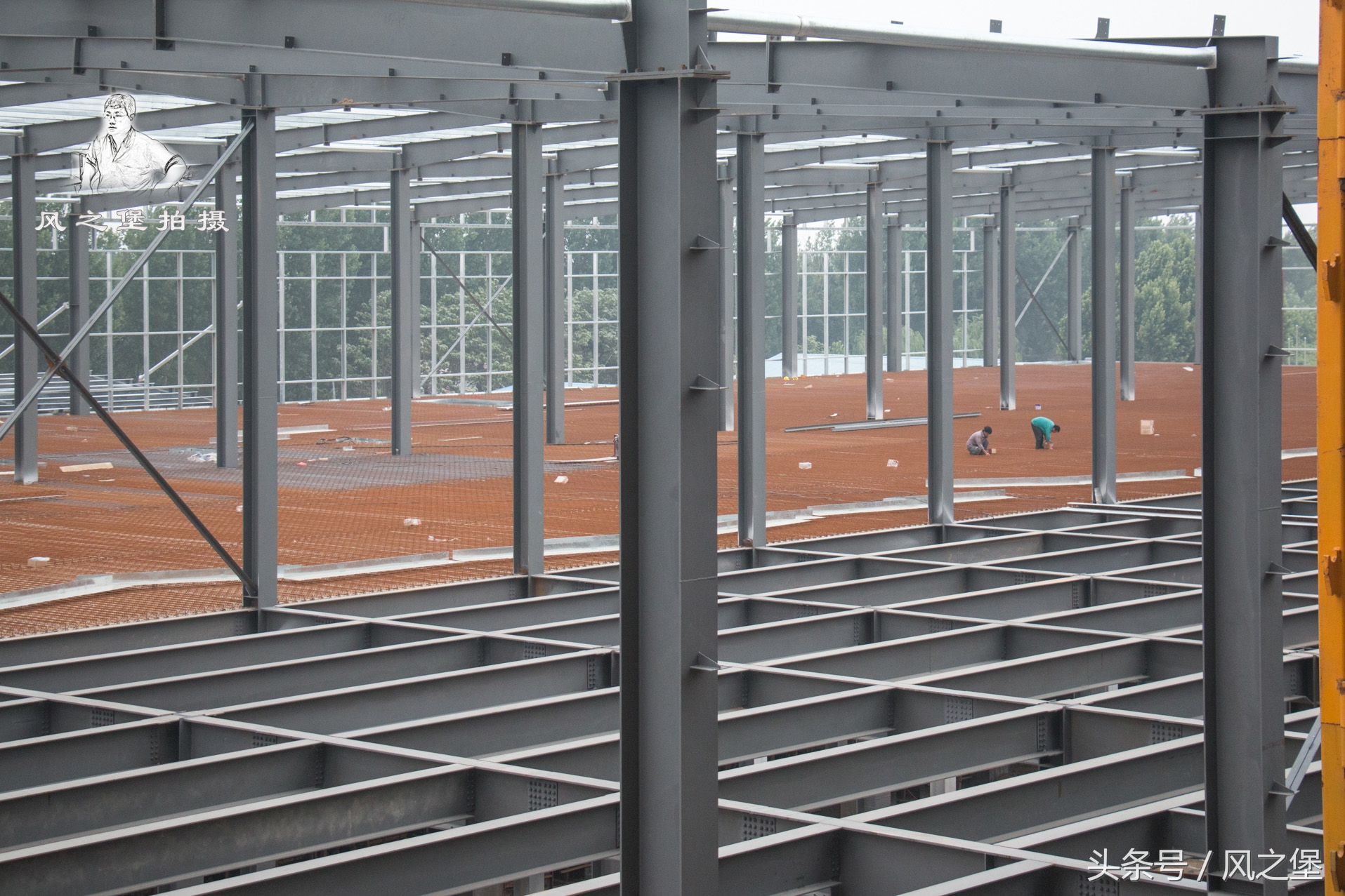 邢台2017在建重点项目展示,邢台县重点项目名单