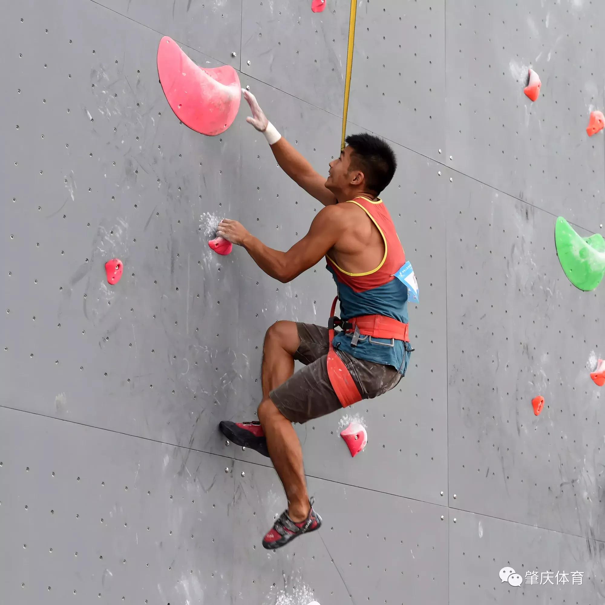 怀集全民健身活动,全民健身活力迸发