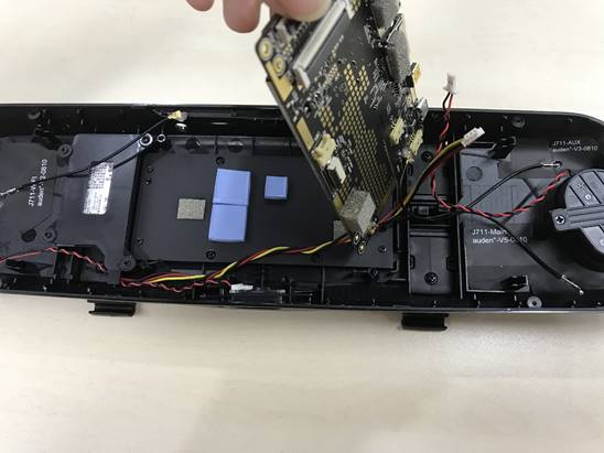 小蚁智能后视镜标准版更新,小蚁智能后视镜哪款好