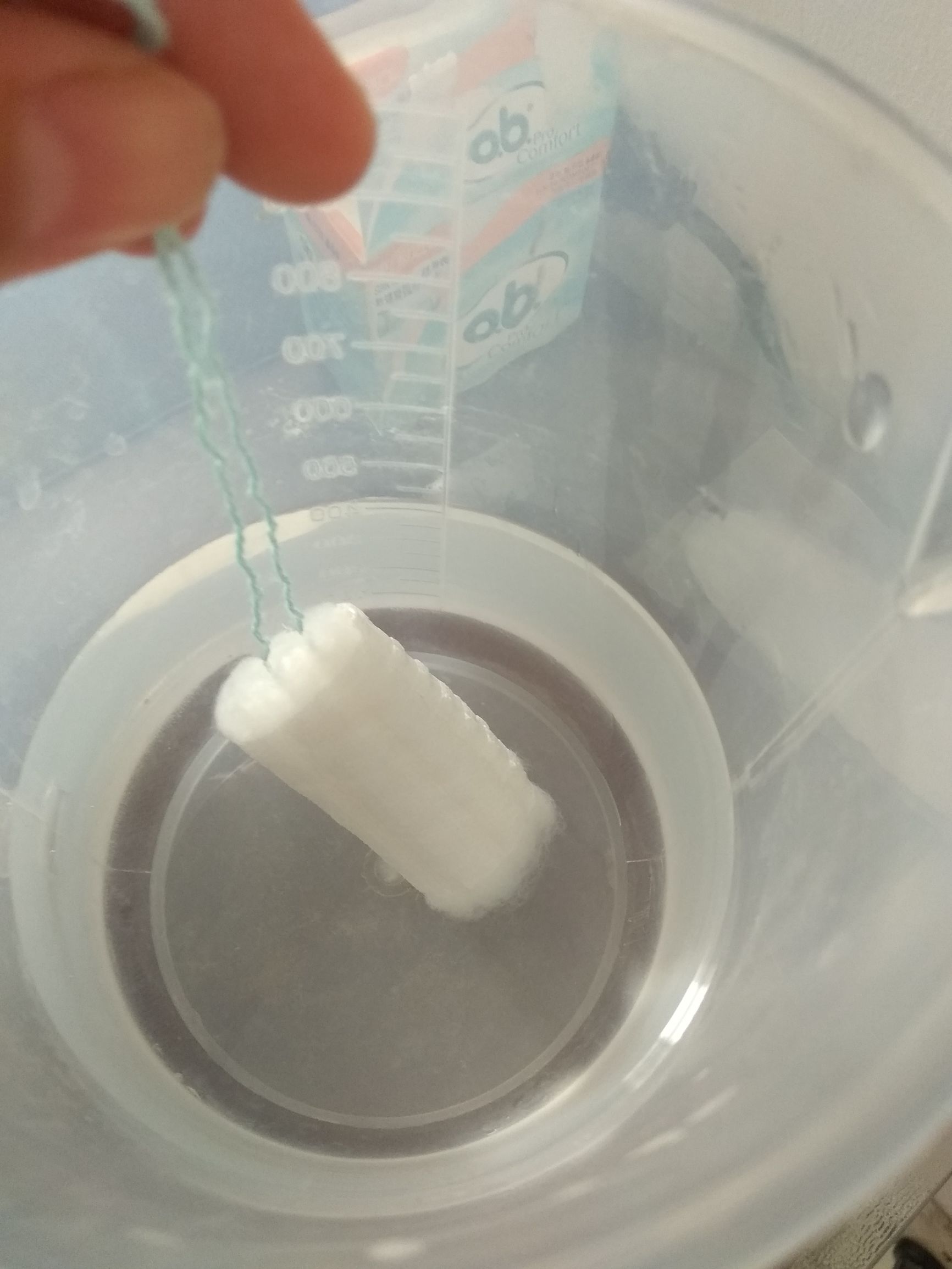 内置式卫生棉条哪个好,哪种卫生棉容量最大好用