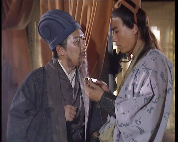 姜维真实下场,姜维最后怎么死的