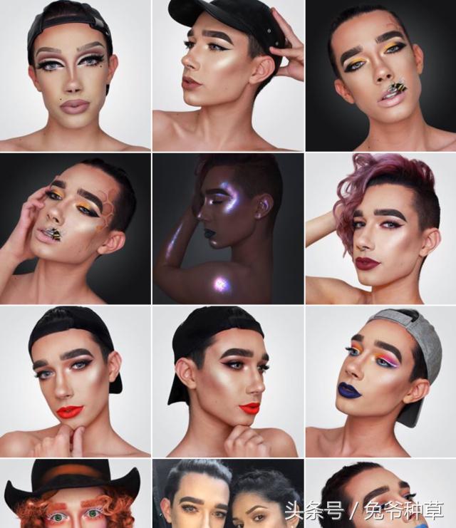 全球最值得关注的15位YouTuber,谁follow谁变美~