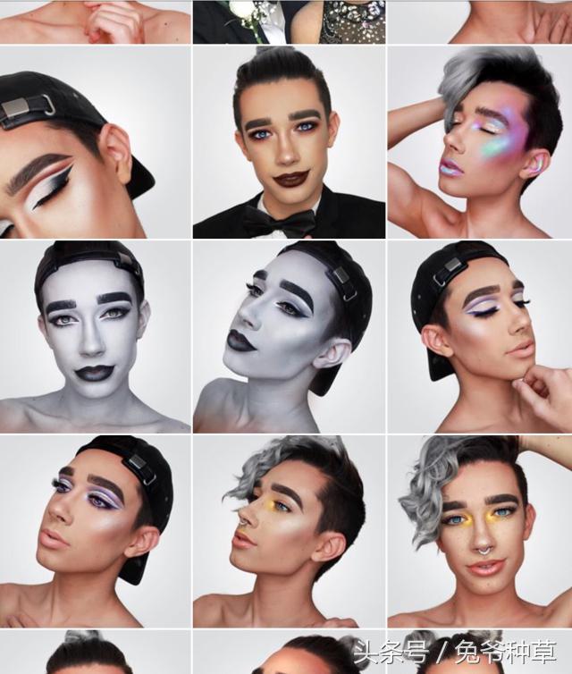 全球最值得关注的15位YouTuber,谁follow谁变美~