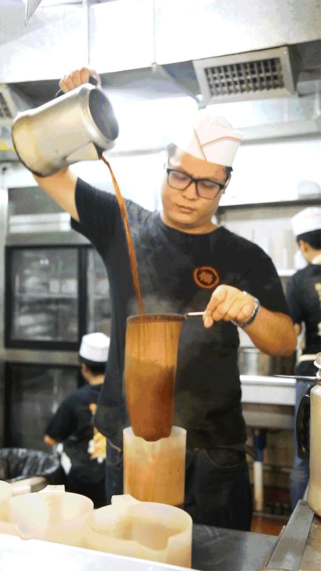 深圳打卡奶茶,深圳老街好喝的奶茶