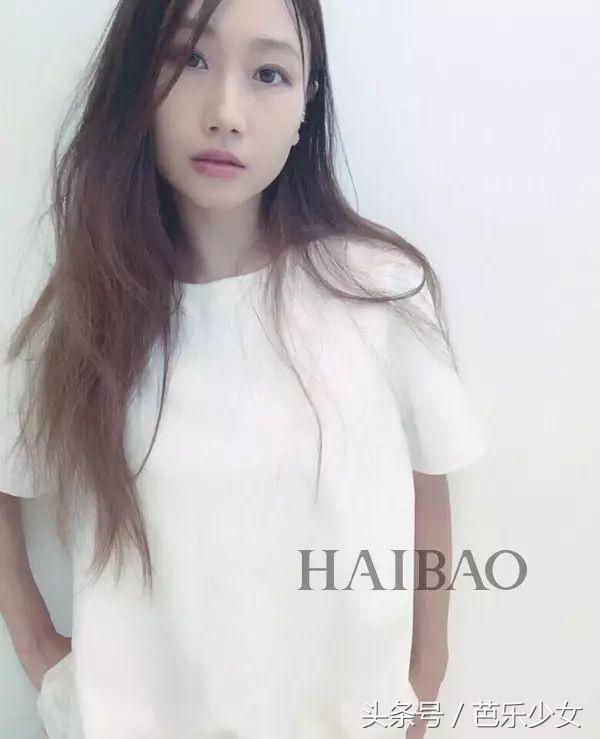 滨崎步短发巅峰时期,44岁的滨崎步