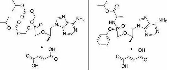 乙肝最新消息taf可实现临床治愈,乙肝taf新药靠谱吗
